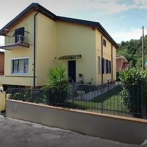 Casa Alda La Spezia