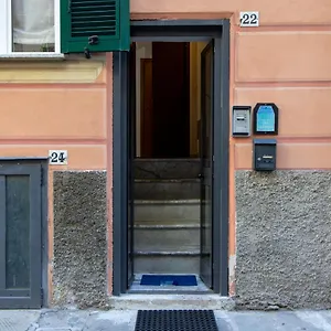 Down Town Blue La Spezia