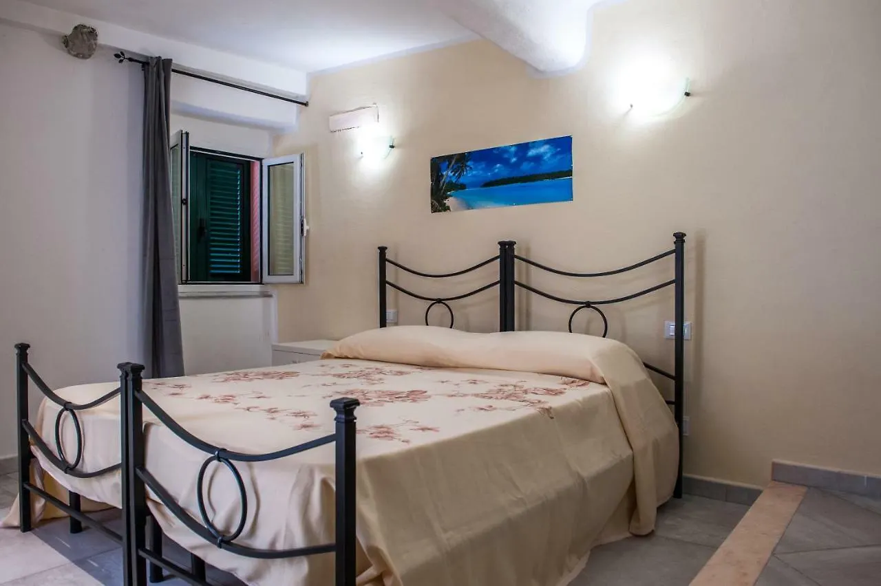 The Garden Apartment La Spezia 0*,  Italy