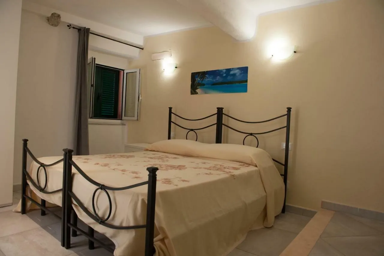 The Garden Apartment La Spezia